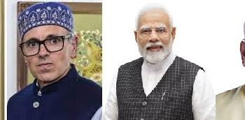 Ahmedabad Plane Crash: PM, HM, J&K LG, CM, Others express shock