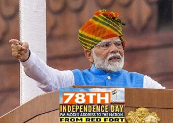 PM Modi Calls For “Secular Civil Code”, Says “Communal Civil Code” Unacceptable