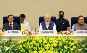 Duty Of Bureaucracy To Analyse Whether Political Party Misusing Taxpayers’ Money: PM Modi