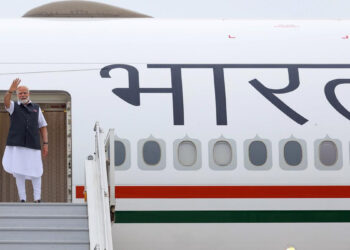Visit To France Will Provide New Impetus To Our Strategic Partnership: PM Modi