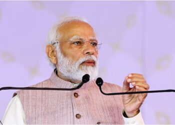 India ‘India has strict policy of zero-tolerance against corruption’: PM Modi addresses G20 anti-corruption ministerial meet