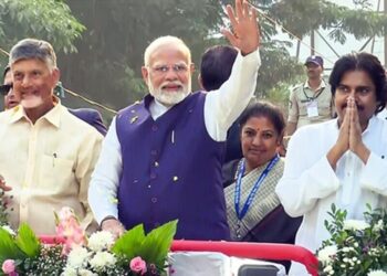 Strength Of India Lies In Its Unity, Military Firepower: PM Modi