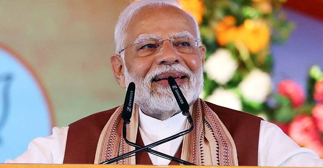 India Will Defeat Energy Crisis The Way It Defeated 2019 Pandemic: PM Modi