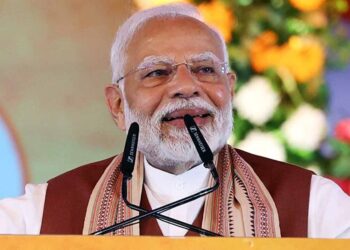India Will Defeat Energy Crisis The Way It Defeated 2019 Pandemic: PM Modi