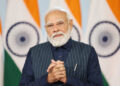 Parliament set to script history on Women’s Reservation, says PM Modi at Nari Shakti Vandan Sammelan