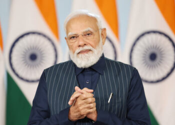 Parliament set to script history on Women’s Reservation, says PM Modi at Nari Shakti Vandan Sammelan