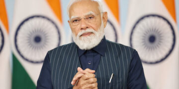 Parliament set to script history on Women’s Reservation, says PM Modi at Nari Shakti Vandan Sammelan