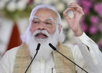 India’s self-reliance in COVID vaccine manufacturing proved beneficial for entire world: PM Modi