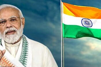 Pleased to see response from people for ‘Har Ghar Tiranga campaign’ across India: PM Modi