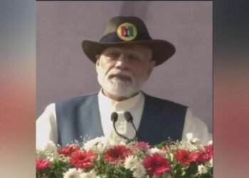 Enemies trying to break India’s unity, need to stand firm against such attempts: PM Modi