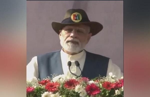 Enemies trying to break India’s unity, need to stand firm against such attempts: PM Modi