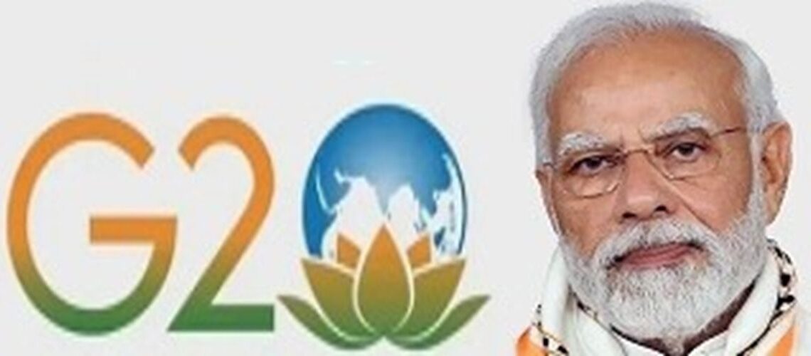 India’s G20 agenda will be inclusive, ambitious, action-oriented, decisive: PM Modi