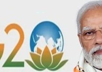 India’s G20 agenda will be inclusive, ambitious, action-oriented, decisive: PM Modi
