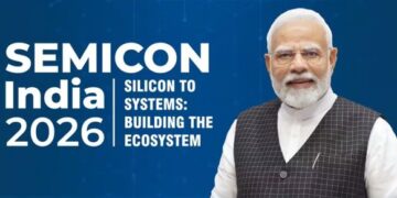 PM Modi Anchors India’s Resilient Semiconductor Ecosystem