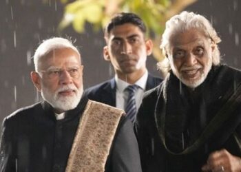 PM Modi Attends Sufi Music Festival Jahan-E-Khusrau, Extends Ramadan Wishes Ahead Of Holy Month