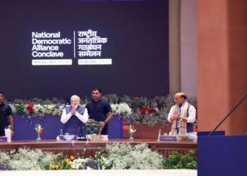 History Made: PM Modi Breaks Nehru’s Tenure Record