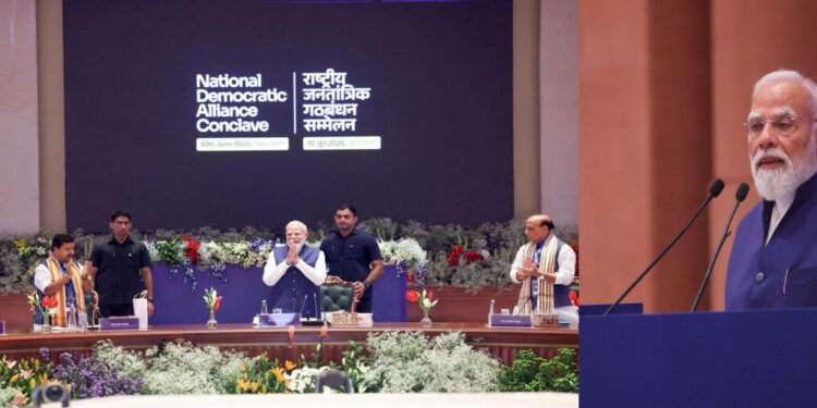 History Made: PM Modi Breaks Nehru’s Tenure Record