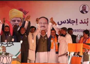 PM Modi Commends J&K’s Historic Voting, Vows to Maintain Peace, Prosperity