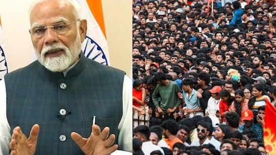 PM Modi Expresses Grief Over Bengaluru Stampede, Prays For Speedy Recovery Of Injured