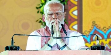In Tribute To Pahalgam Terror Victims PM Modi Flags “No Mercy’ For Terror