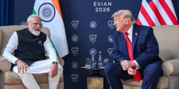 PM Modi Steals G7 Limelight With Strategic Diplomacy