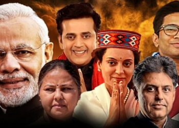 Lok Sabha polls Phase 7: PM Modi, Kangana Ranaut, Abhishek Banerjee among prominent candidates in fray