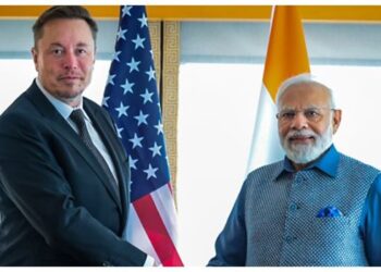 PM Modi Meets Elon Musk, Bilateral With Donald Trump Soon