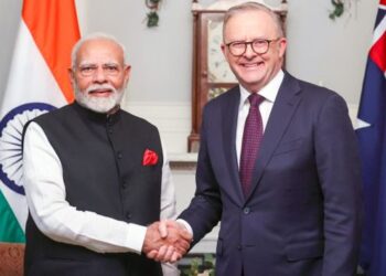 Terror Camp Blasts “Echoed Across World”: PM Modi On Op Sindoor In Australia
