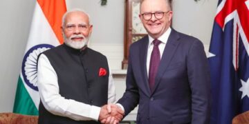 Terror Camp Blasts “Echoed Across World”: PM Modi On Op Sindoor In Australia