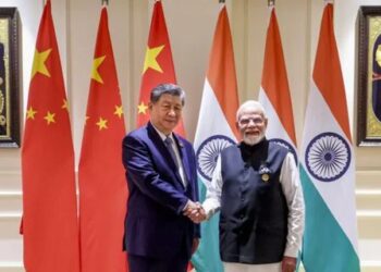 “Three Mutuals” Formula: PM Modi Set Terms for India-China Ties in Talks with President Xi