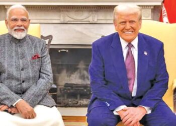 No US mediation in Pak truce, No trade talks: PM Modi to US Prez Trump on phone