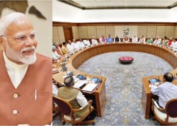 Pahalgam Attack: PM Modi To Chair 4 Key Meetings Today, Review Security Preparedness