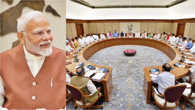 Pahalgam Attack: PM Modi To Chair 4 Key Meetings Today, Review Security Preparedness
