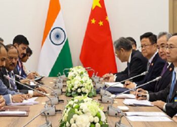 ‘Border Peace, Mutual Trust And Respect Should Be Priority’: PM Modi To Prez Xi