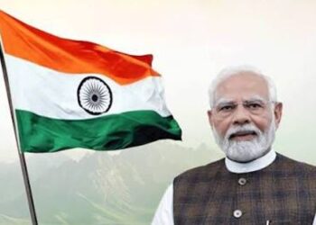 PM Modi calls for nationwide participation in ‘Har Ghar Tiranga’ ahead of Independence Day