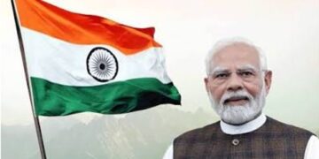 PM Modi calls for nationwide participation in ‘Har Ghar Tiranga’ ahead of Independence Day