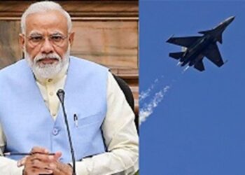 PM Modi kicks off Aero India, says ‘an example of expanding capabilities of India’