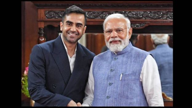 ‘Mistakes happen, I’m human’: PM Modi reflects on past, future in podcast debut with Nikhil Kamat