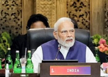 Exit polls predict big majority for BJP in Gujarat, edge in Himachal Pradesh
