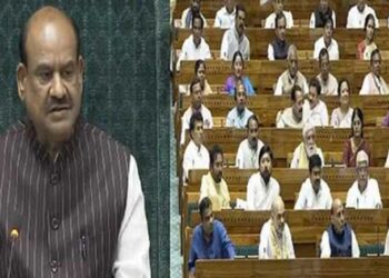 LS clears Women’s reservation bill, 454 members vote in favour, PM Modi thanks MPs across party lines