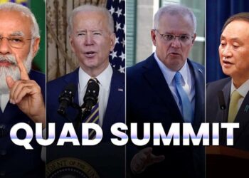 PM Modi to attend Quad summit in Washington on Sep 24: MEA