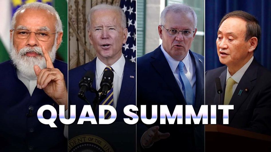 PM Modi to attend Quad summit in Washington on Sep 24: MEA