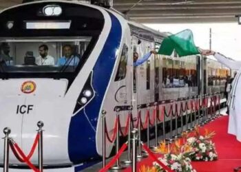 USBRL: PM Modi to flag-off Vande Bharat train on Feb 17