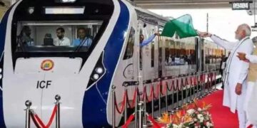 USBRL: PM Modi to flag-off Vande Bharat train on Feb 17