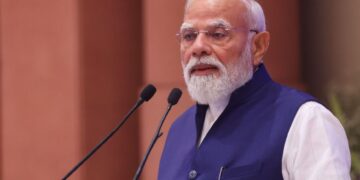 PM Modi’s 12-Year Mega Milestone: Empowering A Billion Dreams