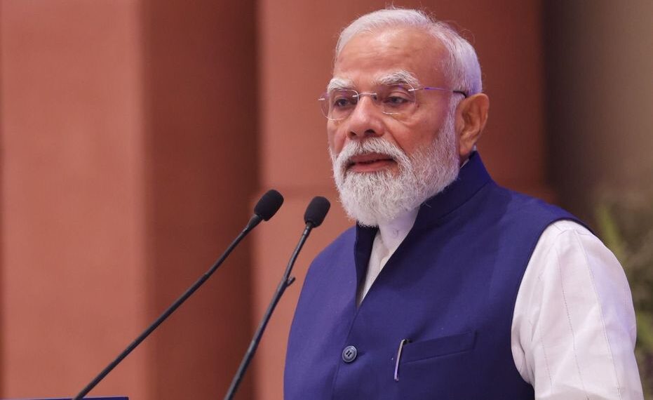 PM Modi’s 12-Year Mega Milestone: Empowering A Billion Dreams