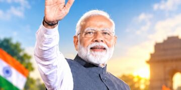 PM Modi’s 25 Years: Empowered People, Elevated Leadership