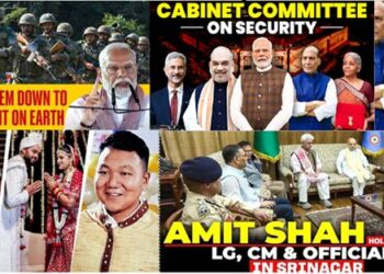 From Mourning to Mission: PM Modi’s War Cry Against Perpetrators Of Pahalgam Carnage