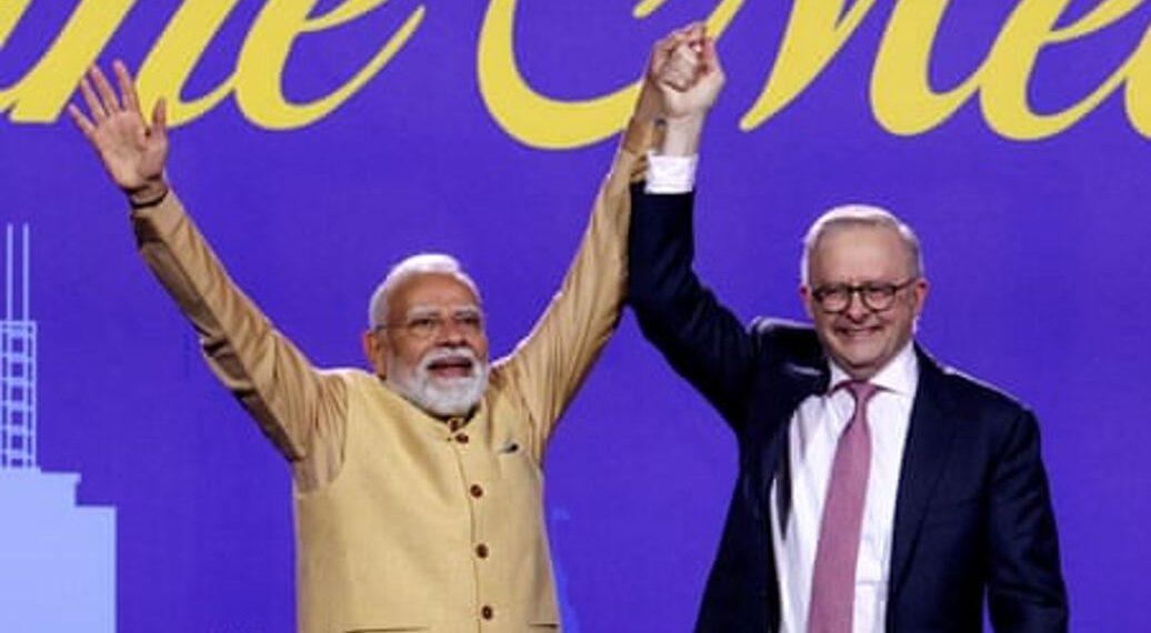 PM Modi’s Indo-Pacific Move Echoes Op Sindoor Resolve