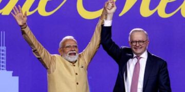 PM Modi’s Indo-Pacific Move Echoes Op Sindoor Resolve